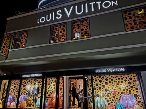 sede louis vuitton nel mondo|Altro.